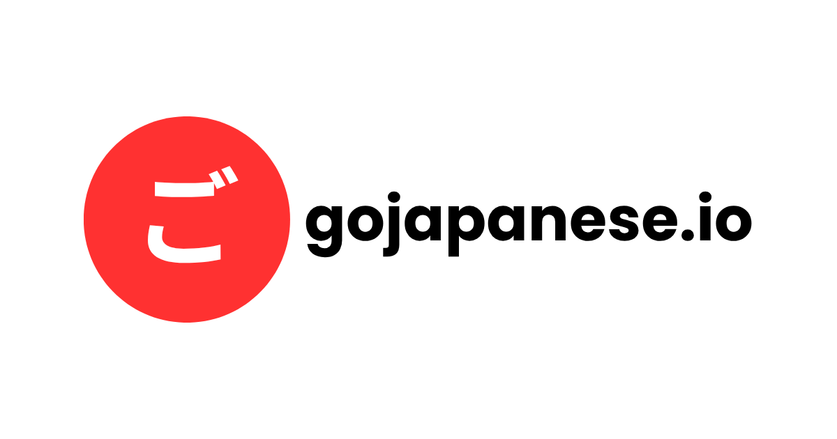 gojapanese.io