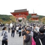 overtourism Japan